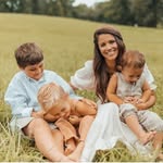 Chelsea Lane Courson - @ccourson87 - Instagram