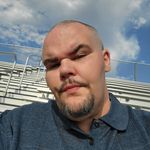 Lance Cox - @lancecox1984 - Instagram