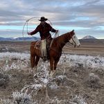 Lance Cox - @lancecox20 - Instagram