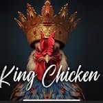 Lance Cox - @kingchickenband - Instagram