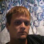 Lance Cox - @syntheticisb - Instagram