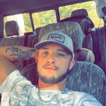 Lance Creel - @lance_creel21 - Instagram