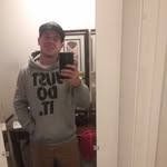 Lance Crowe - @lance0689 - Instagram