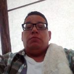 Lance crowe sr - @lighning817 - Instagram