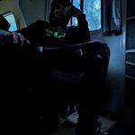 Lance Culver - @cheepnut - Instagram