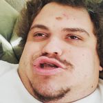 Lance Vachon Culver Jr. - @cheepnut95 - Instagram