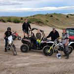 Lance Dahl - @mr._dirtbikes - Instagram