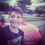 Lance Dailey - @lok_deasil - Instagram