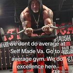 Lance Darr - @lancedarr200 - Instagram