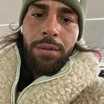 Lance Daugherty - @muyankaelys - Instagram