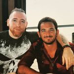 Lance Daugherty - @lancedaugherty - Instagram