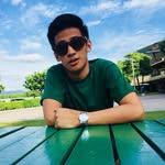 Lance David - @iamlancedizon - Instagram