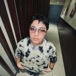 Lance David - @lanztrash_ - Instagram