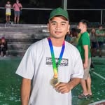 Lance David  Pallasigue - @efas_nonot - Instagram