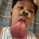 Lance David Fernando Asis - @lancedavidasis - Instagram