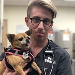 Lance Day, DVM - @drdayvet - Instagram