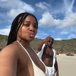 Lance Day Sibanda - @thatblackguylance - Instagram