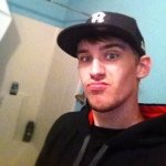 Lance Depew - @lancer35 - Instagram