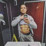 Lance Dickson - @the_natty_entrepeneur - Instagram