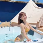 海萌え - @lancedickson94 - Instagram