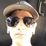 Lance Dillon Elllis - @lancedillo - Instagram