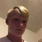Lance Dodson - @lancesd243 - Instagram