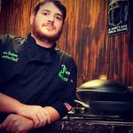 Lance Dodson - @chef_lancedodson - Instagram