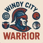 Lance Dodson - @widycitywarrior - Instagram