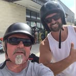 Lance Doty - Facebook