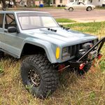 Lance Douglas - @dakota_rc_crawler - Instagram