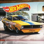 Lance Douglas - @dakota_diecast_cars - Instagram