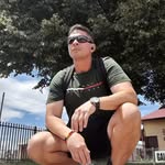 Lance Djukich Dow - @lancedjukich - Instagram