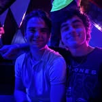 @lancedowns - Instagram
