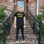 Lance Dowling - @_thebrodie_ - Instagram
