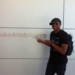 Lance Durham Is On Fiyah - @lancedurham - Instagram