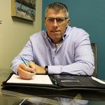 Lance Eaton - @eatonags - Instagram
