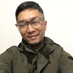 Ronny Lance Eaton - @ronnylanceeaton - Instagram