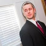 Lance Eberle - @his_dudeness11 - Instagram