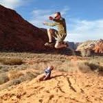 Lance Egan - @lanceeganflyfishing - Instagram