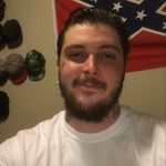Lance Eldridge - @lick_my_junk - Instagram