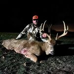 Lance Eley - @longbeard417 - Instagram