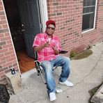 Lance Ellington - Facebook