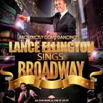 #LanceEllingtonSingsBroadway - @lanceellingtonsingsbroadway - Instagram