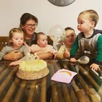 Lance Ennis - Facebook