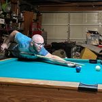 Lance Eriksen - @thatoneguywhatwashisname - Instagram