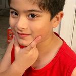 Lance Ferrer Escobar - @lanceescobar - Instagram