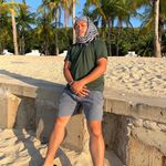 Lance Manulat - @lance.escobar - Instagram