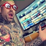 Lance Esparza - @turnipz1 - Instagram
