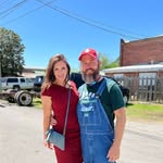 Lance Eubanks - @river.bent.furnishings - Instagram