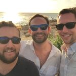 Lance Eubanks - @lancere - Instagram